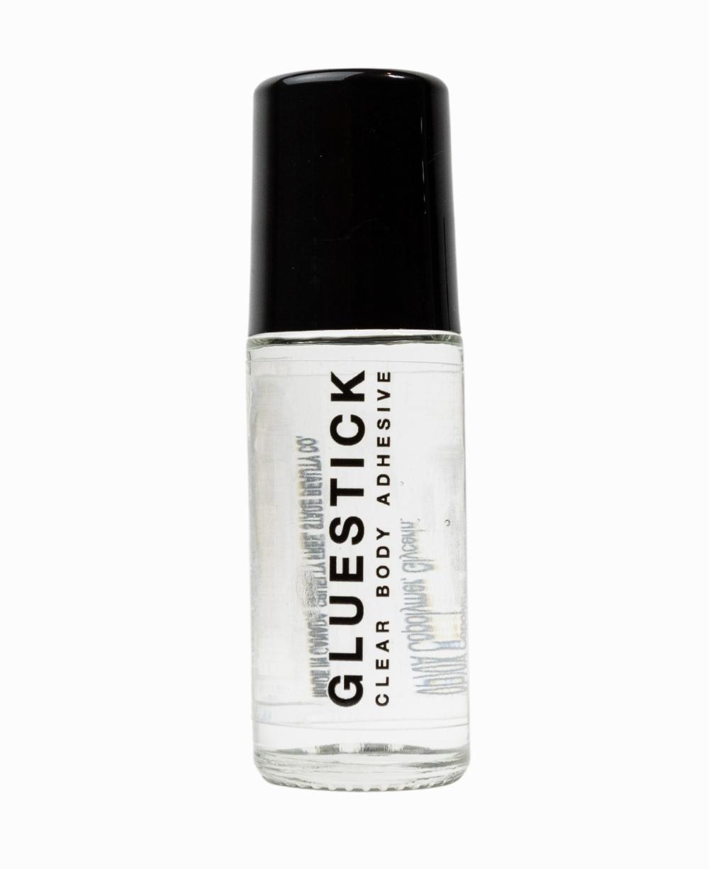 Gluestick: Clear Body Adhesive - Stage Beauty Co