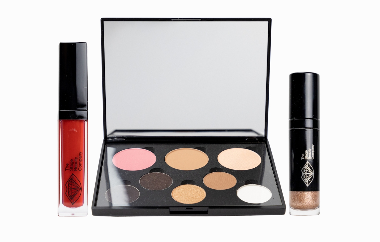 Kit 2 Full Makeup Kit Stage Beauty Co